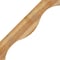 Ekena Millwork 4"W x 40"D x 40"H Funston Rough Sawn Knee Brace, Western Red Cedar BRC04X40X40FST00RWR - alternate 3